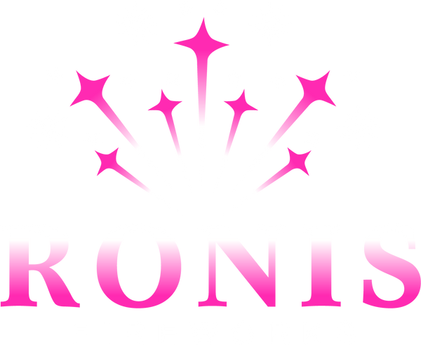 Ronis Fireworks