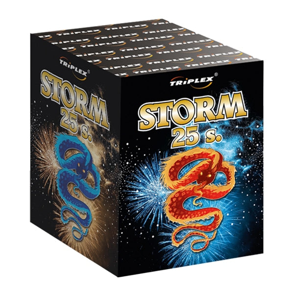 TXB 029 STORM 25S 1.2″