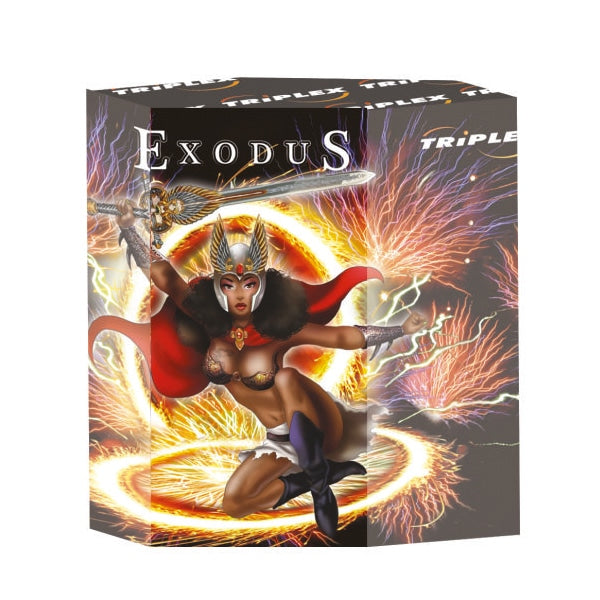 TXB 317A EXODUS 19S 1.2″