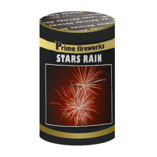 TXB 611 STARS RAIN 10S 0.8″