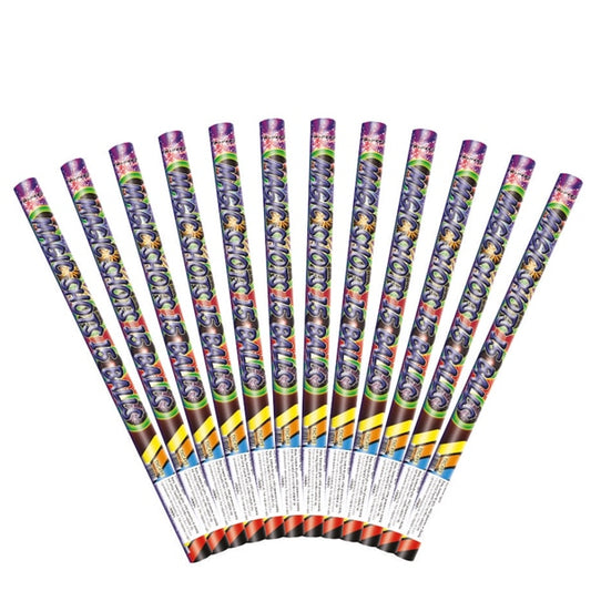 TXC 495 ROMAN CANDLE