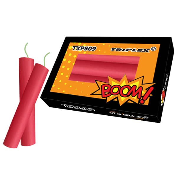 TXP 509 CRACKER BOOM