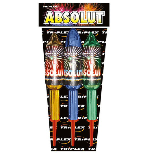 TXR 793 ABSOLUT